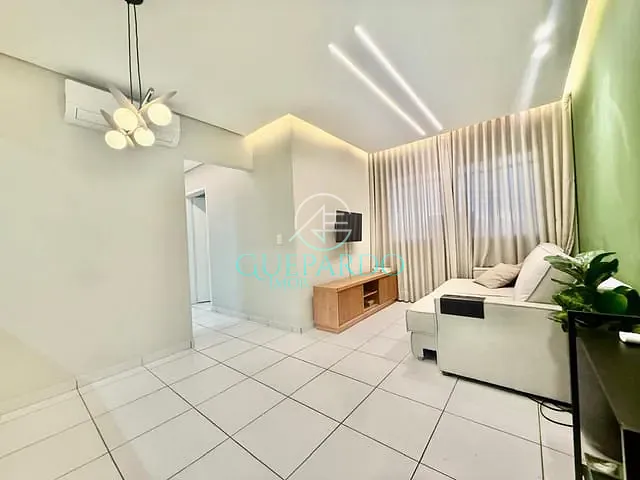 Apartamento com 90m² 3 quartos e 3 banheiros, à venda, no bairro Judith em Londrina