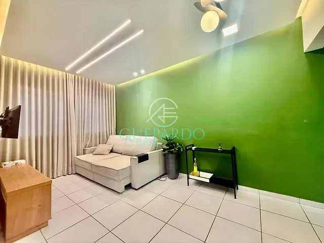 Apartamento com 90m² 3 quartos e 3 banheiros, à venda, no bairro Judith em Londrina