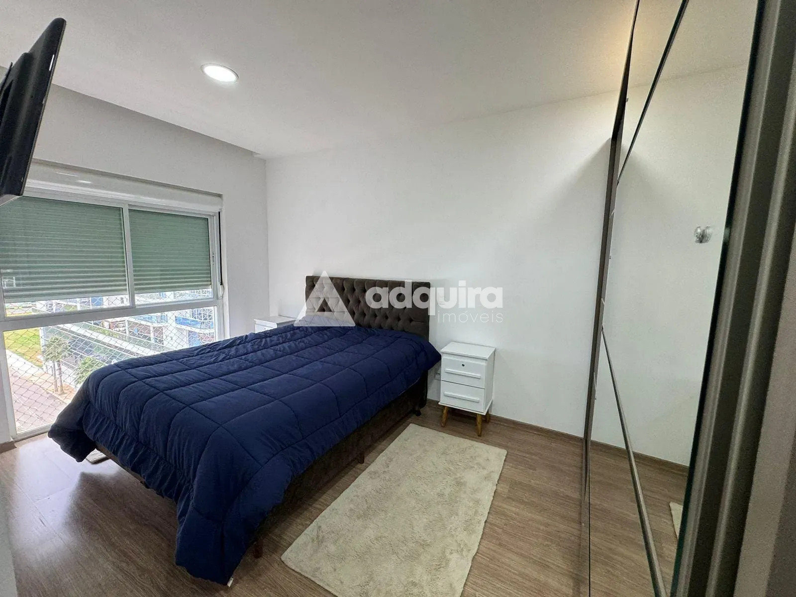 Apartamento, 3 quartos, 138 m² - Foto 12