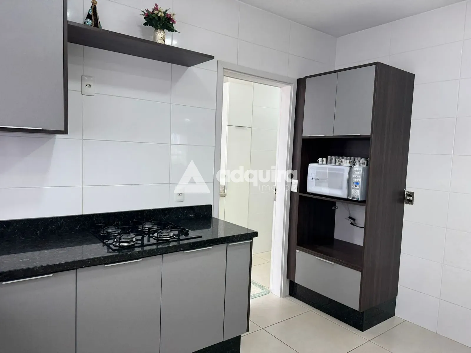 Apartamento, 3 quartos, 138 m² - Foto 10