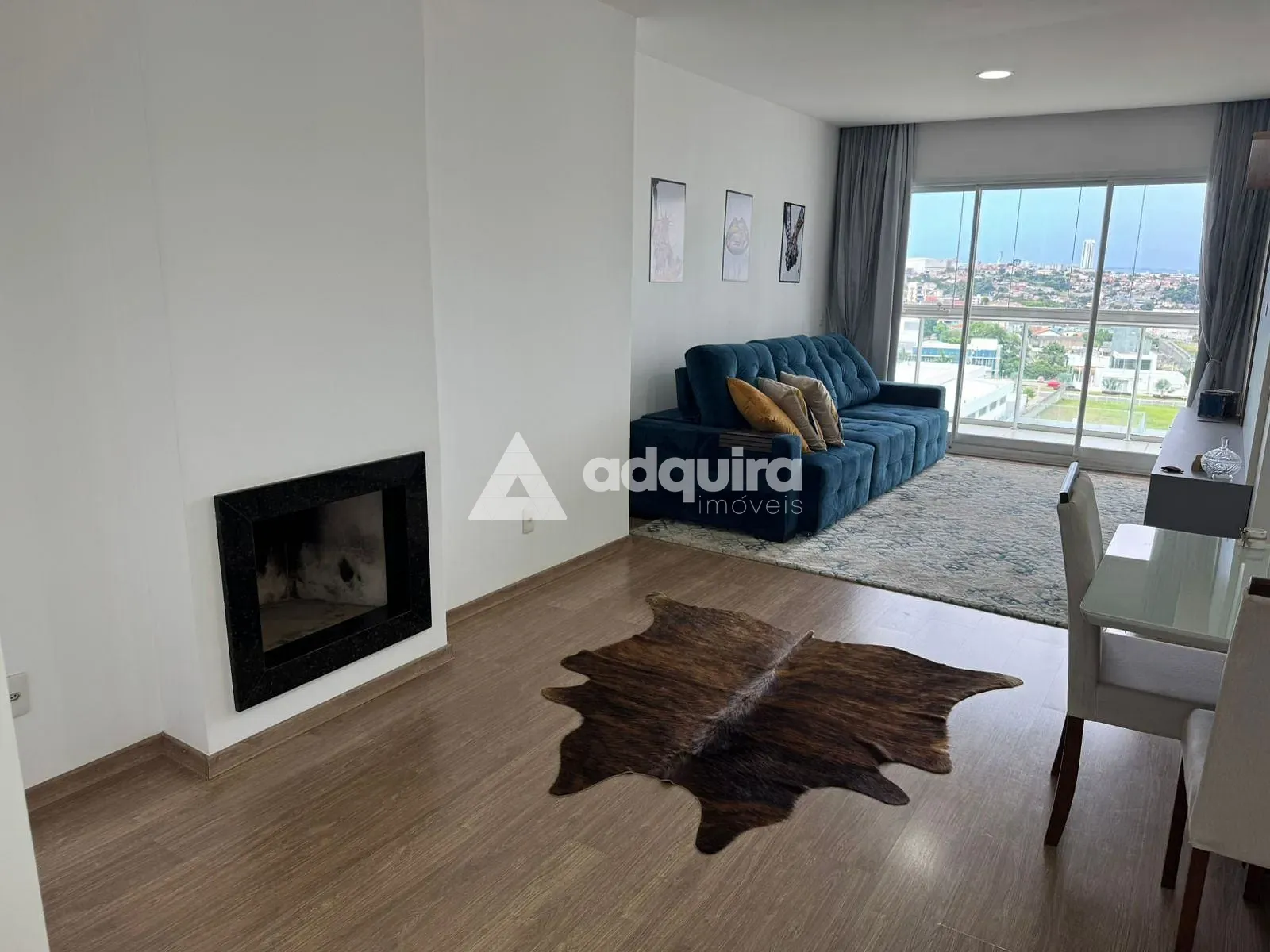 Apartamento, 3 quartos, 138 m² - Foto 6