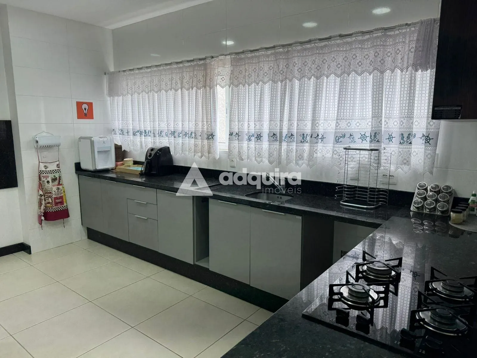 Apartamento, 3 quartos, 138 m² - Foto 11