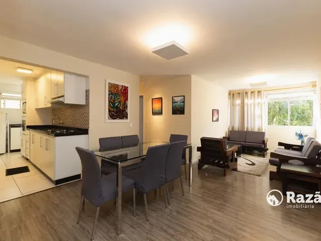 Apartamento 2 quartos e 1 banheiro, para alugar, no bairro Cristo Rei em Curitiba