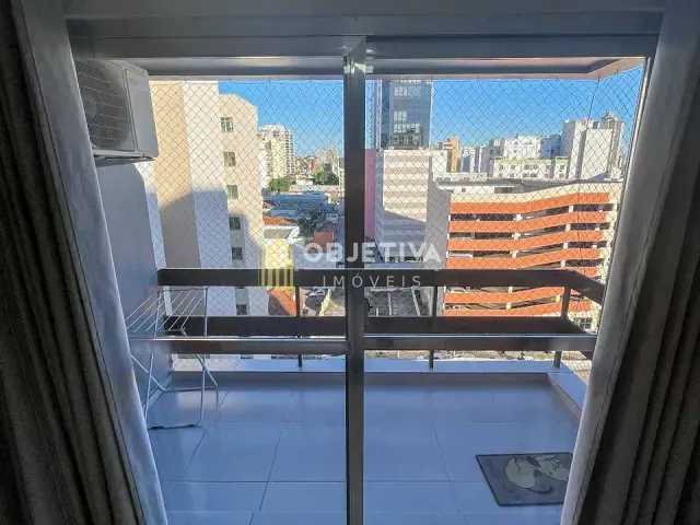 Apartamento 2 quartos e 1 banheiro, à venda, no bairro Centro em Novo Hamburgo