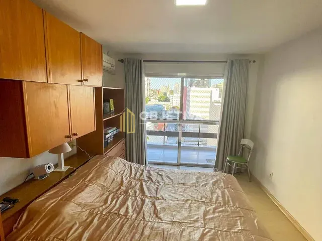 Apartamento 2 quartos e 1 banheiro, à venda, no bairro Centro em Novo Hamburgo