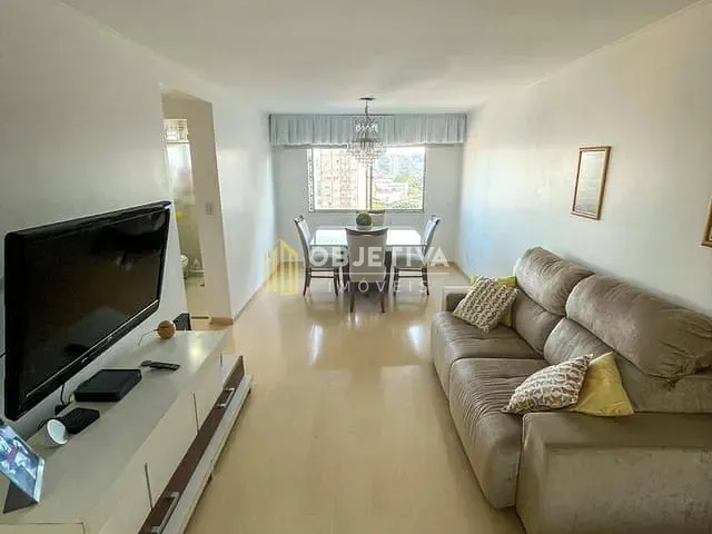 Apartamento 2 quartos e 1 banheiro, à venda, no bairro Centro em Novo Hamburgo