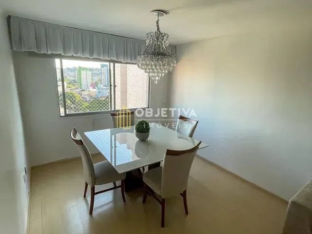 Apartamento 2 quartos e 1 banheiro, à venda, no bairro Centro em Novo Hamburgo
