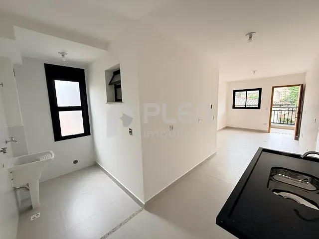 Apartamento 2 quartos e 1 banheiro, à venda, no bairro Tucuruvi em São Paulo