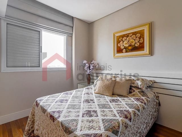 Foto do Apartamento - Apartamento com 3 dormitórios à venda, 120 m² por R$ 1.450.000,00 - Jardim Aquarius - São José dos Campos/SP | RUSSI IMÓVEIS