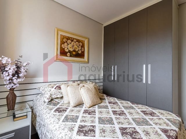 Foto do Apartamento - Apartamento com 3 dormitórios à venda, 120 m² por R$ 1.450.000,00 - Jardim Aquarius - São José dos Campos/SP | RUSSI IMÓVEIS