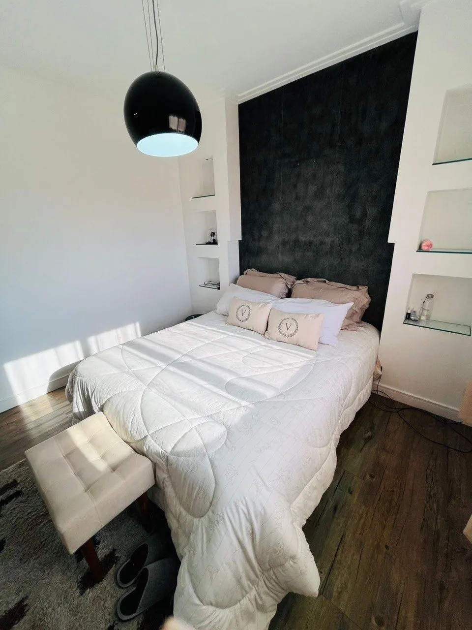 Apartamento em Alphaville — foto 2