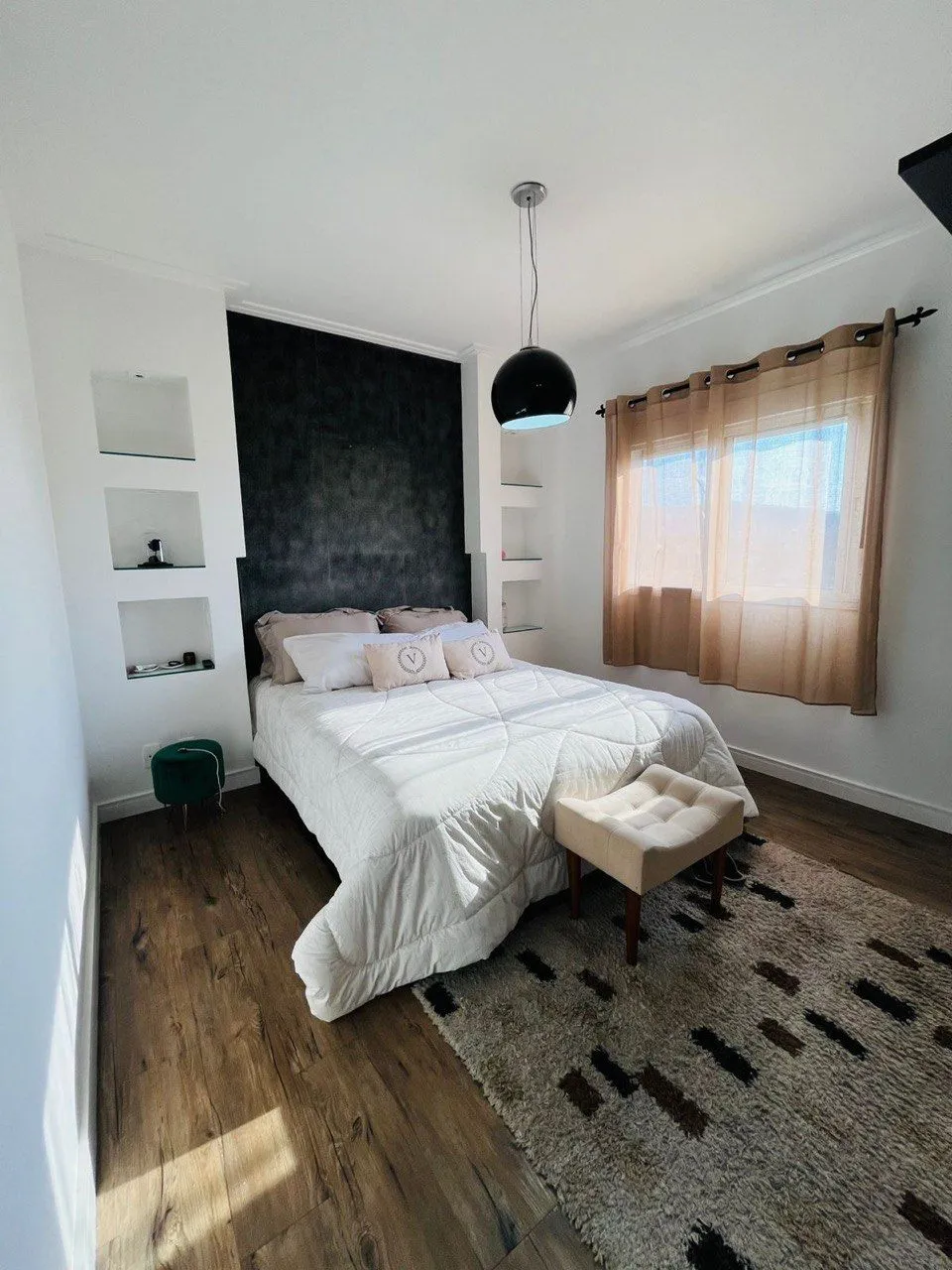 Apartamento em Alphaville — foto 4