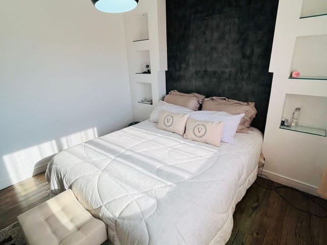 Apartamento com 144m² 3 quartos e 4 banheiros, à venda ou para alugar, no bairro Alphaville em Santana de Parnaíba
