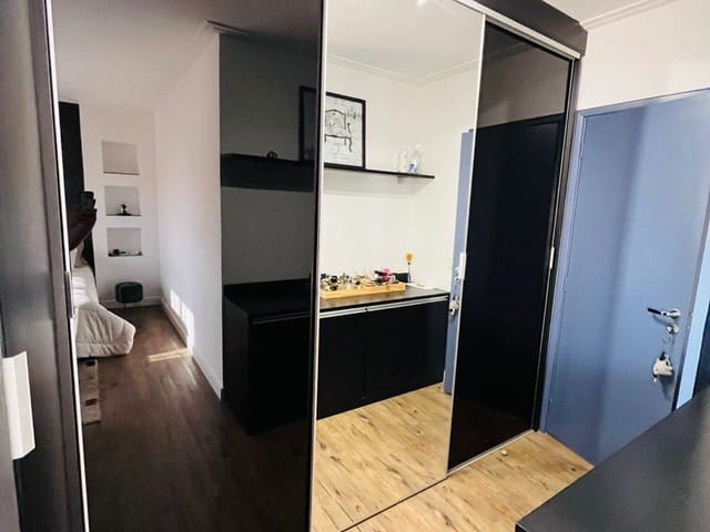 Apartamento com 144m² 3 quartos e 4 banheiros, à venda ou para alugar, no bairro Alphaville em Santana de Parnaíba