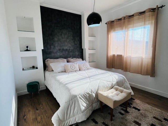 Apartamento com 144m² 3 quartos e 4 banheiros, à venda ou para alugar, no bairro Alphaville em Santana de Parnaíba