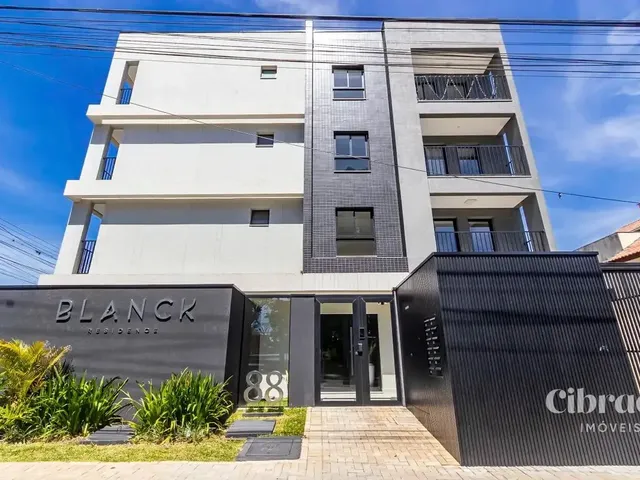 Apartamento 1 quarto e 1 banheiro, à venda, no bairro Portão em Curitiba
