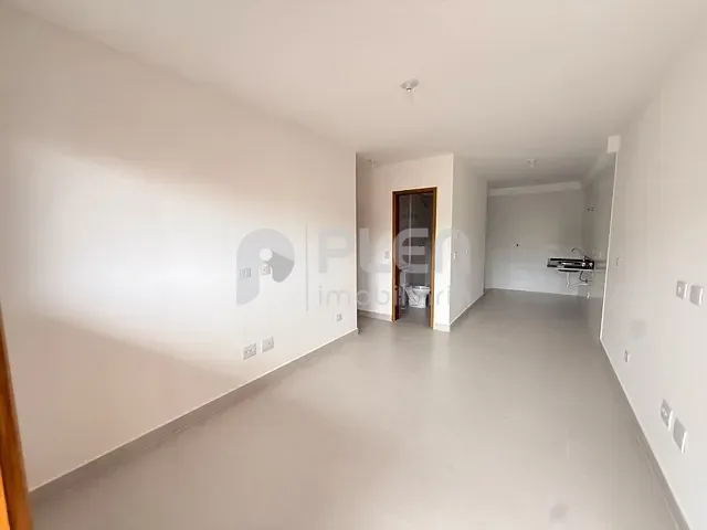 Apartamento 2 quartos e 1 banheiro, à venda, no bairro Tucuruvi em São Paulo