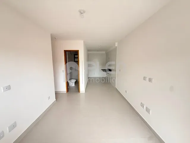 Apartamento 2 quartos e 1 banheiro, à venda, no bairro Tucuruvi em São Paulo