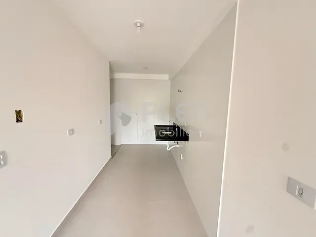 Apartamento 2 quartos e 1 banheiro, à venda, no bairro Tucuruvi em São Paulo