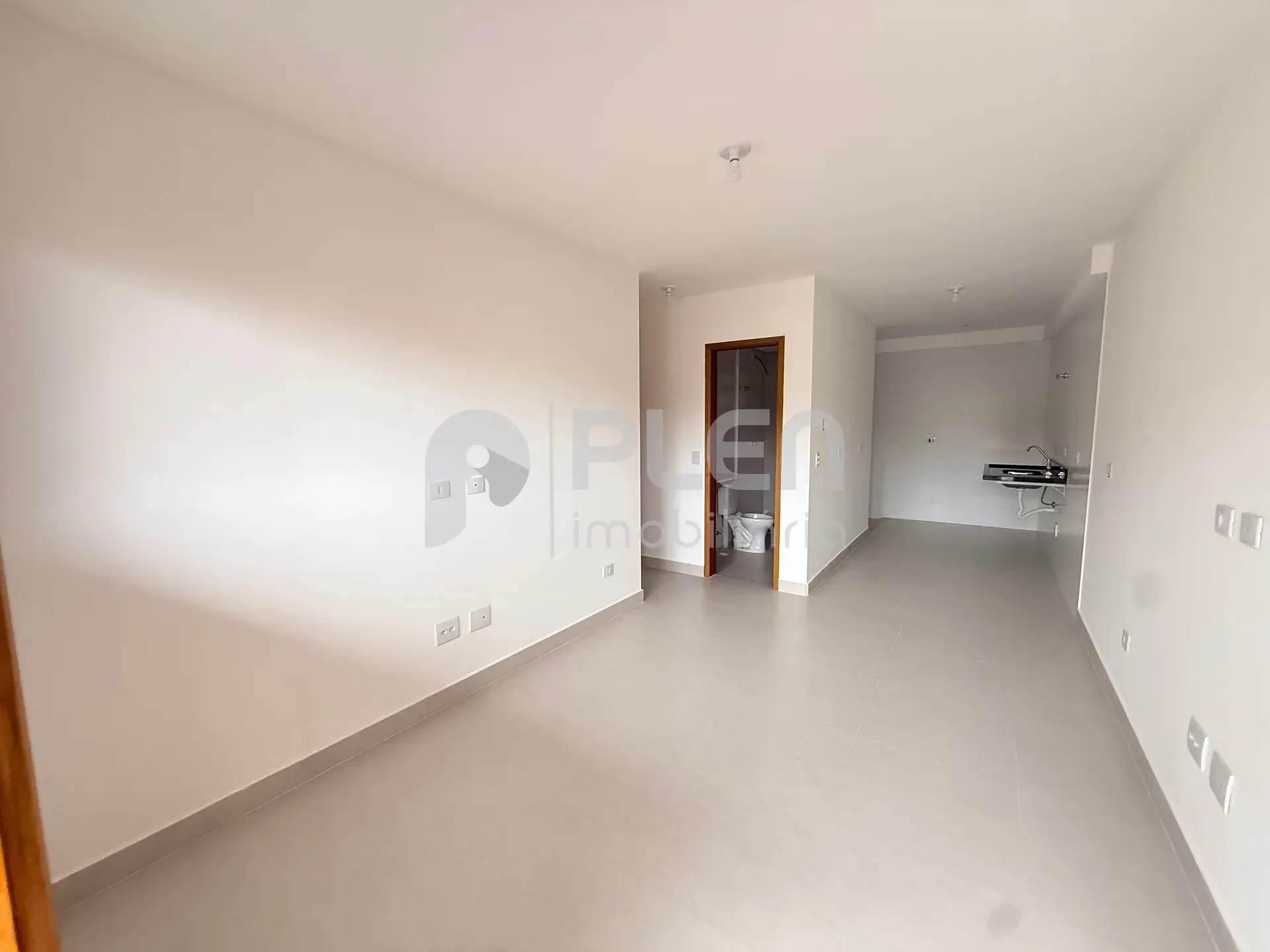 Apartamento de 2 quartos à venda em Tucuruvi, São Paulo