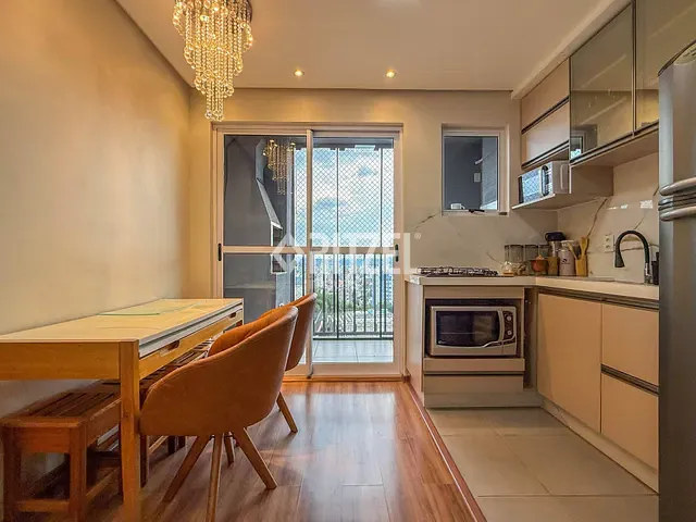 Apartamento 2 quartos e 1 banheiro, à venda, no bairro Rondônia em Novo Hamburgo