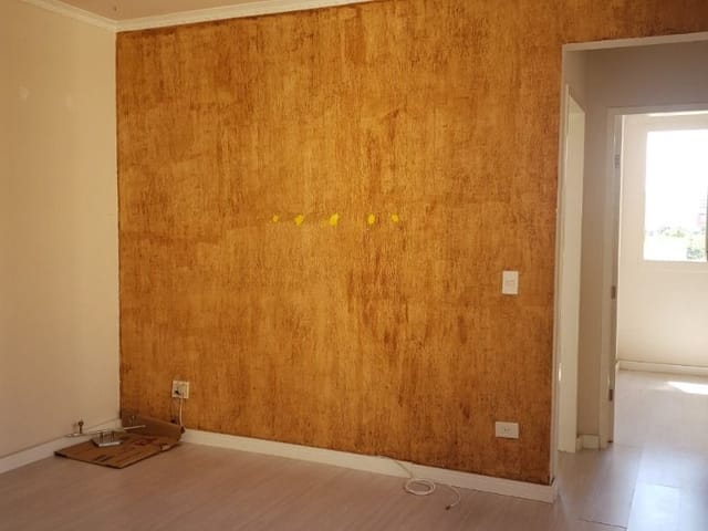 Foto do Apartamento - Apartamento com 2 dormitórios à venda, 55 m² por R$ 220.000,00 - Jardim América - São José dos Campos/SP | RUSSI IMÓVEIS