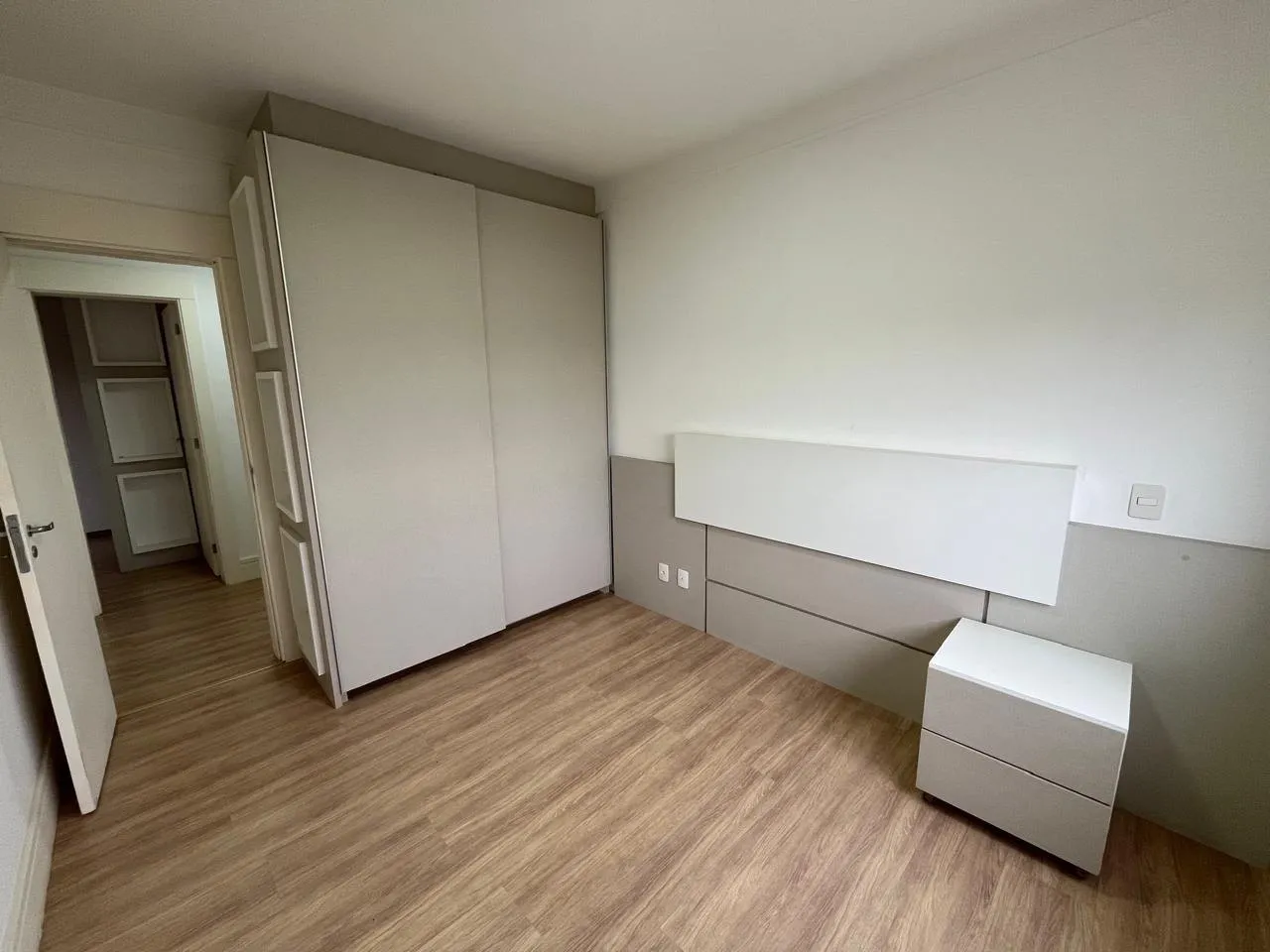 Apartamento em Alphaville Centro Empresarial — foto 2