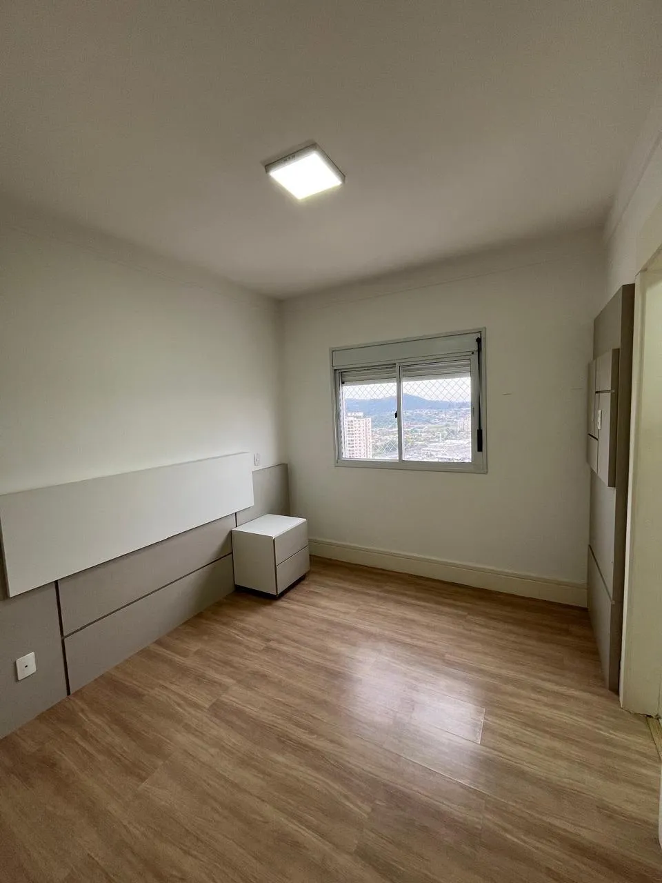 Apartamento em Alphaville Centro Empresarial — foto 3