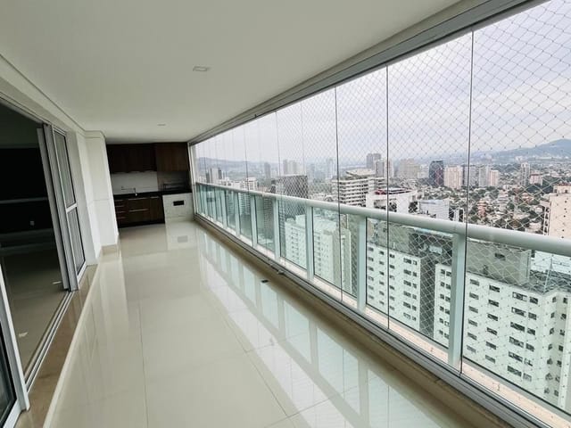 Apartamento com 243m² 3 quartos e 5 banheiros, à venda ou para alugar, no bairro Alphaville Centro Industrial e Empresarial/Alphaville. em Barueri