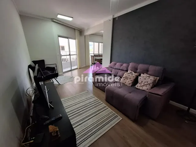 Apartamento com 70m² 2 quartos e 1 banheiro, à venda, no bairro Martin de Sá em Caraguatatuba