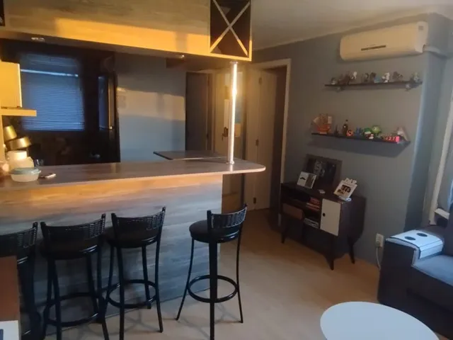 Apartamento com 47m² 2 quartos e 1 banheiro, à venda, no bairro Três Vendas em Pelotas