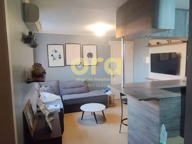 Apartamento com 47m² 2 quartos e 1 banheiro, à venda, no bairro Três Vendas em Pelotas