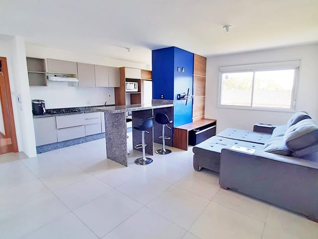 Apartamento 3 quartos e 2 banheiros, à venda, no bairro Centro em Pelotas