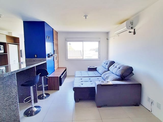 Apartamento 3 quartos e 2 banheiros, à venda, no bairro Centro em Pelotas