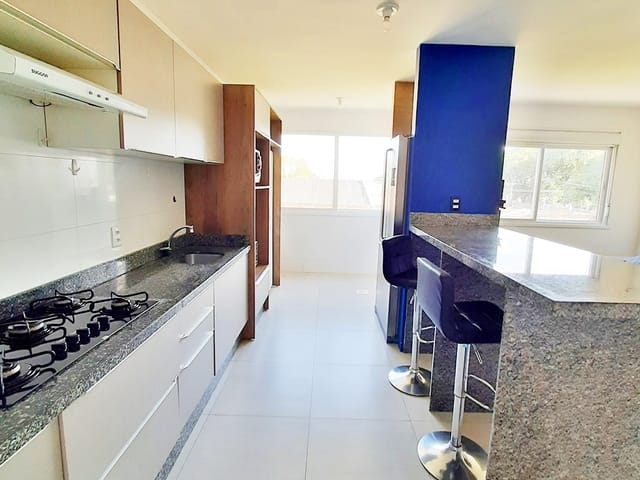 Apartamento 3 quartos e 2 banheiros, à venda, no bairro Centro em Pelotas