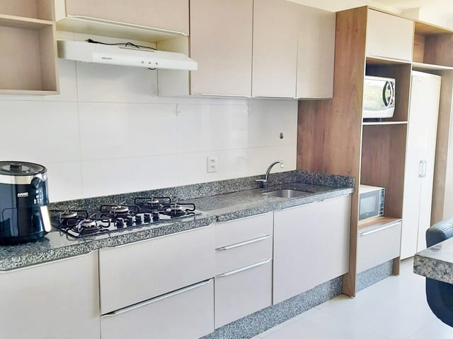 Apartamento 3 quartos e 2 banheiros, à venda, no bairro Centro em Pelotas