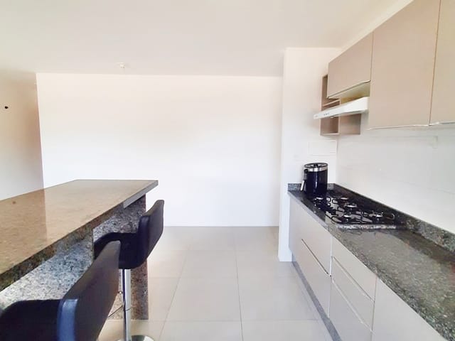 Apartamento 3 quartos e 2 banheiros, à venda, no bairro Centro em Pelotas