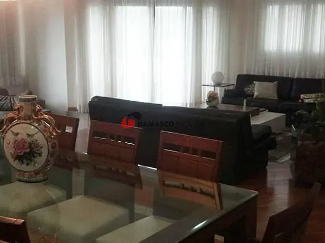 Apartamento 3 quartos e 3 banheiros, à venda, no bairro Jardim Sao Caetano em São Caetano do Sul