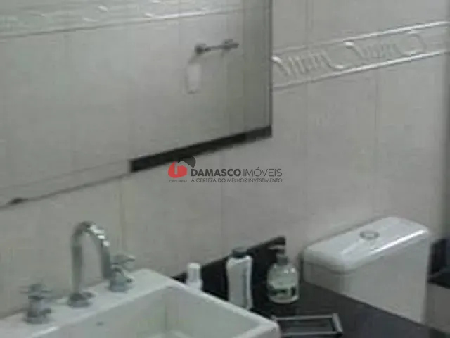 Apartamento 3 quartos e 3 banheiros, à venda, no bairro Jardim Sao Caetano em São Caetano do Sul