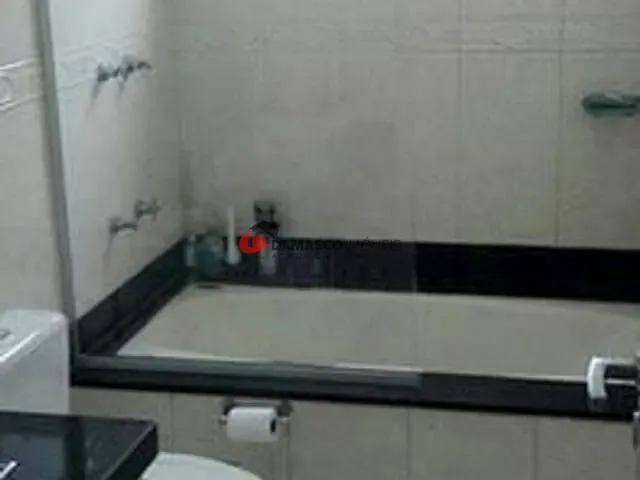 Apartamento 3 quartos e 3 banheiros, à venda, no bairro Jardim Sao Caetano em São Caetano do Sul