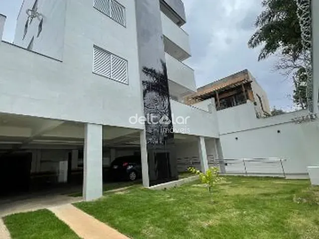 Apartamento com 77m² 3 quartos e 2 banheiros, à venda, no bairro Planalto em Belo Horizonte