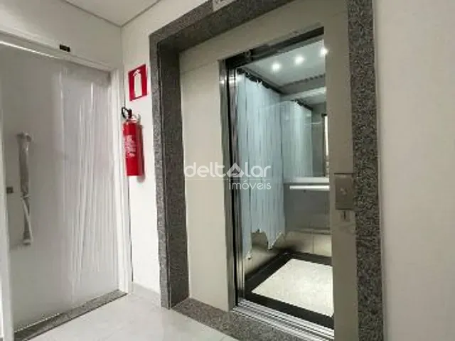 Apartamento com 77m² 3 quartos e 2 banheiros, à venda, no bairro Planalto em Belo Horizonte