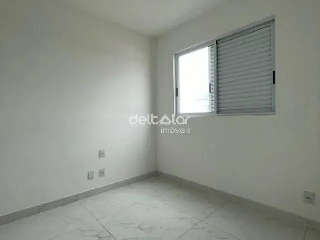 Apartamento com 77m² 3 quartos e 2 banheiros, à venda, no bairro Planalto em Belo Horizonte