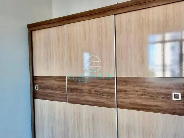 Apartamento 2 quartos e 1 banheiro, à venda ou para alugar, no bairro Centro em Londrina