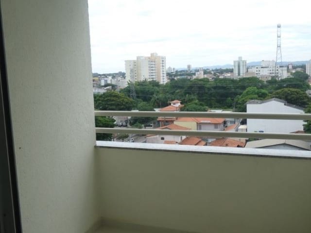Foto do Apartamento - Apartamento com 2 dormitórios à venda, 62 m² por R$ 365.000,00 - Jardim América - São José dos Campos/SP | INDEPENDENCE NEGOCIOS IMOBILIARIOS LTDA