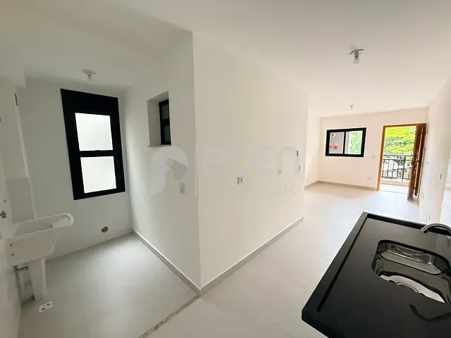 Apartamento 2 quartos e 1 banheiro, à venda, no bairro Tucuruvi em São Paulo