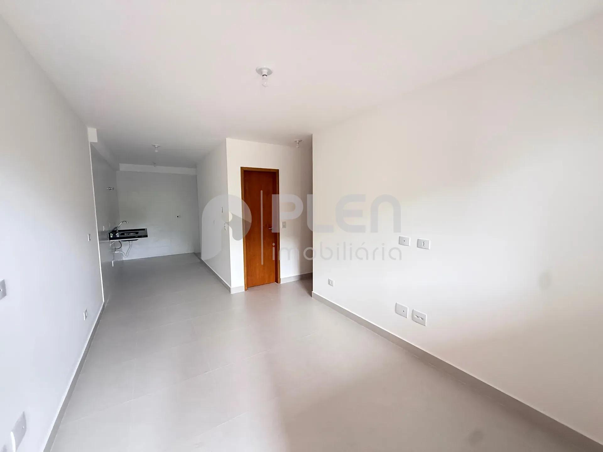 Apartamento de 2 quartos à venda em Tucuruvi, São Paulo