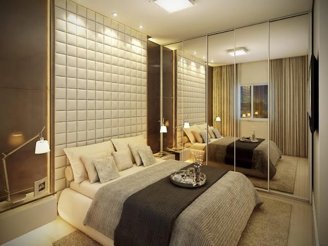 Foto do Apartamento - Apartamento residencial à venda, Parque Três Meninos, Sorocaba - AP3450. | Ary Proenca Negócios Imobiliários Ltda