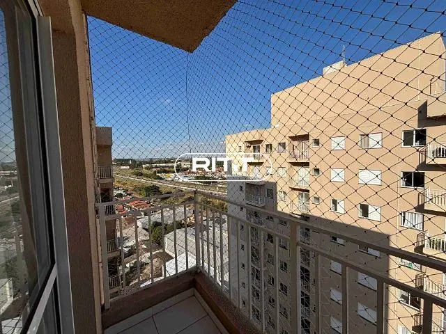Apartamento com 59m² 2 quartos e 1 banheiro, à venda, no bairro Jardim Nossa Senhora de Fátima em Hortolândia