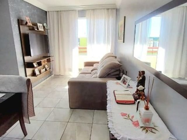 Foto do Apartamento - Apartamento à venda, 73 m² por R$ 330.000,00 - Conjunto Residencial Trinta e Um de Março - São José dos Campos/SP | RUSSI IMÓVEIS